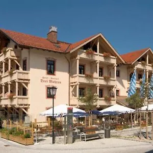Drei Mohren Hotel Garmisch-Partenkirchen